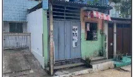 Oportunidade Única em IGARASSU - PE | Tipo: Apartamento | Negociação: Venda Online  | Situação: Imóvel