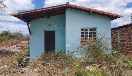 Oportunidade Única em BELO JARDIM - PE | Tipo: Casa | Negociação: Venda Direta Online  | Situação: Imóvel