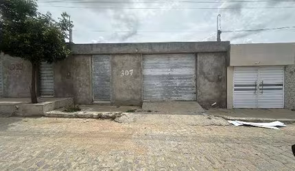 Oportunidade Única em SANTA CRUZ DO CAPIBARIBE - PE | Tipo: Casa | Negociação: Venda Direta Online  | Situação: Imóvel