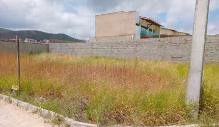 Área/Terreno 300m2 de Esquina Ótimo p/Construir, Loteamento Nova Gravatá Ac. Carro