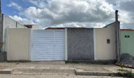 Oportunidade Única em SANTA CRUZ DO CAPIBARIBE - PE | Tipo: Casa | Negociação: Venda Online  | Situação: Imóvel