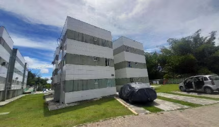 Oportunidade Única em IGARASSU - PE | Tipo: Apartamento | Negociação: Venda Direta Online  | Situação: Imóvel