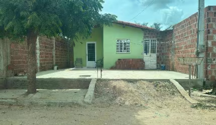 Oportunidade Única em SANTA CRUZ DO CAPIBARIBE - PE | Tipo: Casa | Negociação: Venda Direta Online  | Situação: Imóvel