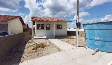 Oportunidade Única em ARCOVERDE - PE | Tipo: Casa | Negociação: Venda Online  | Situação: Imóvel