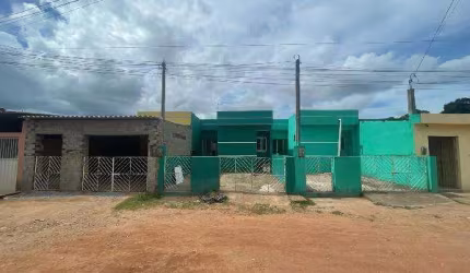 Oportunidade Única em CARPINA - PE | Tipo: Casa | Negociação: Venda Online  | Situação: Imóvel