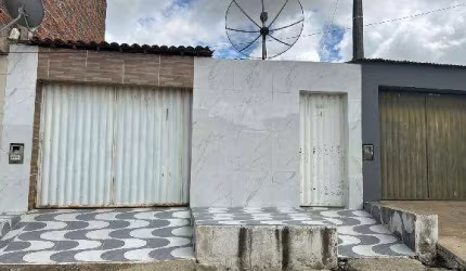 Oportunidade Única em SANTA CRUZ DO CAPIBARIBE - PE | Tipo: Casa | Negociação: Venda Direta Online  | Situação: Imóvel