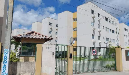 Oportunidade Única em JABOATAO DOS GUARARAPES - PE | Tipo: Apartamento | Negociação: Venda Direta Online  | Situação: Imóvel