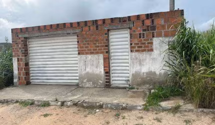Oportunidade Única em BELO JARDIM - PE | Tipo: Casa | Negociação: Venda Online  | Situação: Imóvel