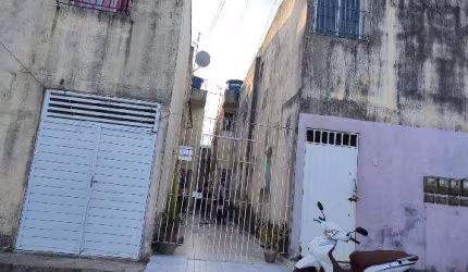 Oportunidade Única em GLORIA DO GOITA - PE | Tipo: Apartamento | Negociação: Venda Online  | Situação: Imóvel