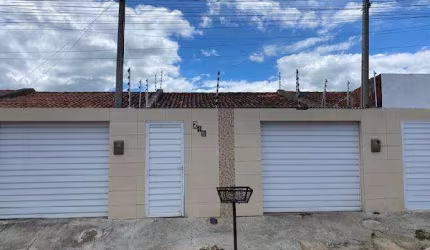 Oportunidade Única em SANTA CRUZ DO CAPIBARIBE - PE | Tipo: Casa | Negociação: Venda Online  | Situação: Imóvel