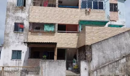 Oportunidade Única em PAULISTA - PE | Tipo: Apartamento | Negociação: Venda Direta Online  | Situação: Imóvel