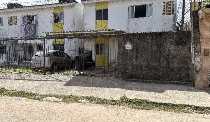 Oportunidade Única em PAULISTA - PE | Tipo: Apartamento | Negociação: Venda Direta Online  | Situação: Imóvel