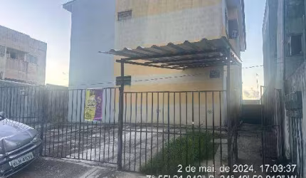 Oportunidade Única em IGARASSU - PE | Tipo: Apartamento | Negociação: Venda Online  | Situação: Imóvel