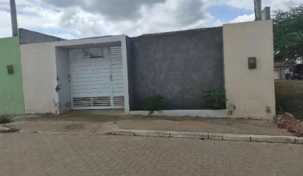 Oportunidade Única em SANTA CRUZ DO CAPIBARIBE - PE | Tipo: Casa | Negociação: Venda Direta Online  | Situação: Imóvel