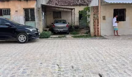 Oportunidade Única em SANTA CRUZ DO CAPIBARIBE - PE | Tipo: Casa | Negociação: Venda Direta Online  | Situação: Imóvel