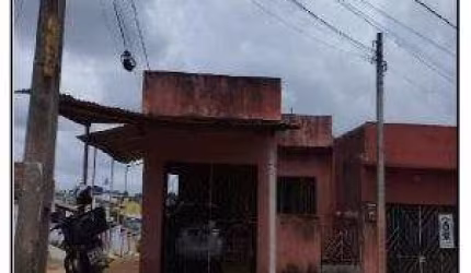 Oportunidade Única em CARPINA - PE | Tipo: Casa | Negociação: Venda Direta Online  | Situação: Imóvel