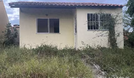 Oportunidade Única em SANTA CRUZ DO CAPIBARIBE - PE | Tipo: Casa | Negociação: Venda Online  | Situação: Imóvel
