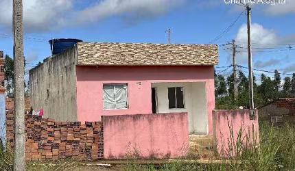 Oportunidade Única em CHA DE ALEGRIA - PE | Tipo: Casa | Negociação: Venda Direta Online  | Situação: Imóvel