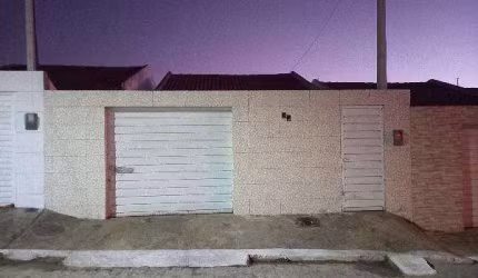 Oportunidade Única em SANTA CRUZ DO CAPIBARIBE - PE | Tipo: Casa | Negociação: Venda Online  | Situação: Imóvel
