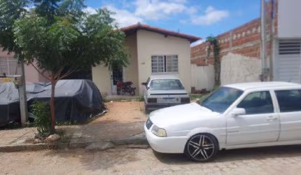 Oportunidade Única em SANTA CRUZ DO CAPIBARIBE - PE | Tipo: Casa | Negociação: Venda Direta Online  | Situação: Imóvel