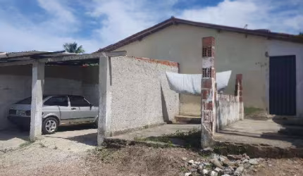 Oportunidade Única em IGARASSU - PE | Tipo: Casa | Negociação: Venda Direta Online  | Situação: Imóvel