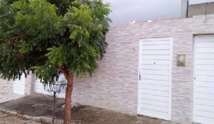 Oportunidade Única em SANTA CRUZ DO CAPIBARIBE - PE | Tipo: Casa | Negociação: Venda Online  | Situação: Imóvel