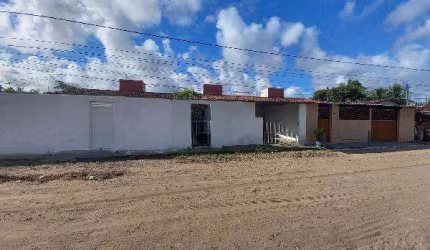 Oportunidade Única em IGARASSU - PE | Tipo: Casa | Negociação: Venda Direta Online  | Situação: Imóvel