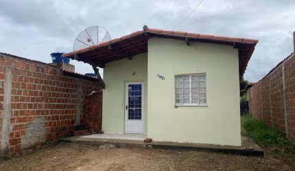 Oportunidade Única em SANTA CRUZ DO CAPIBARIBE - PE | Tipo: Casa | Negociação: Venda Direta Online  | Situação: Imóvel