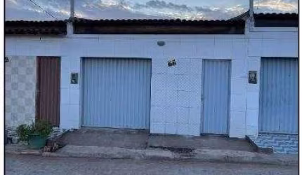 Oportunidade Única em SANTA CRUZ DA BAIXA VERDE - PE | Tipo: Casa | Negociação: Venda Online  | Situação: Imóvel