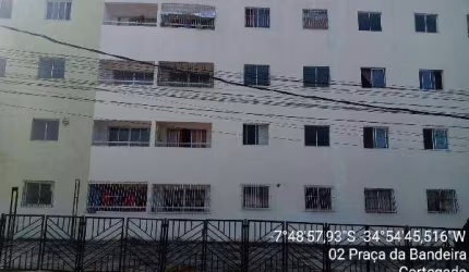 Oportunidade Única em IGARASSU - PE | Tipo: Apartamento | Negociação: Venda Direta Online  | Situação: Imóvel