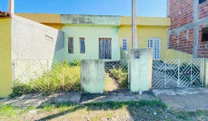 Oportunidade Única em VICENCIA - PE | Tipo: Casa | Negociação: Venda Direta Online  | Situação: Imóvel