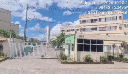 Oportunidade Única em SAO LOURENCO DA MATA - PE | Tipo: Apartamento | Negociação: Venda Online  | Situação: Imóvel