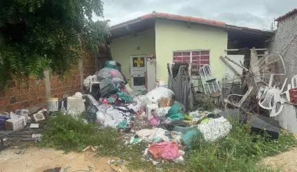 Oportunidade Única em SANTA CRUZ DO CAPIBARIBE - PE | Tipo: Casa | Negociação: Venda Direta Online  | Situação: Imóvel