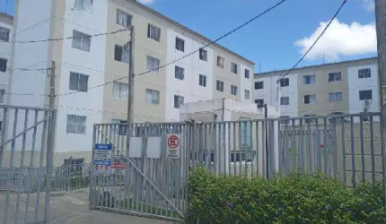 Oportunidade Única em RECIFE - PE | Tipo: Apartamento | Negociação: Venda Direta Online  | Situação: Imóvel