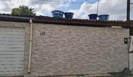 Oportunidade Única em CAMARAGIBE - PE | Tipo: Casa | Negociação: Venda Direta Online  | Situação: Imóvel