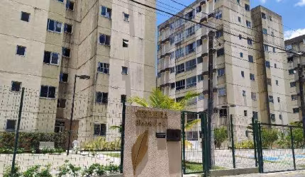 Oportunidade Única em SAO LOURENCO DA MATA - PE | Tipo: Apartamento | Negociação: Venda Direta Online  | Situação: Imóvel