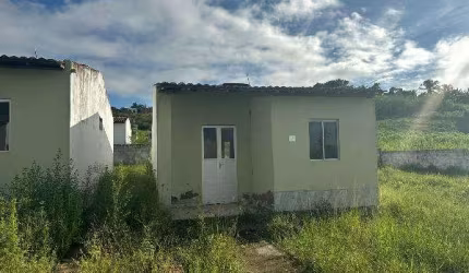 Oportunidade Única em GLORIA DO GOITA - PE | Tipo: Casa | Negociação: Venda Direta Online  | Situação: Imóvel