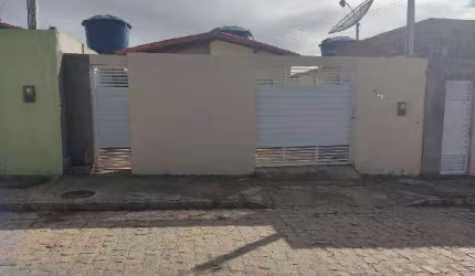 Oportunidade Única em SANTA CRUZ DO CAPIBARIBE - PE | Tipo: Casa | Negociação: Venda Direta Online  | Situação: Imóvel