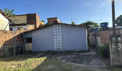 Oportunidade Única em IGARASSU - PE | Tipo: Casa | Negociação: Venda Direta Online  | Situação: Imóvel