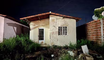 Oportunidade Única em SANTA CRUZ DO CAPIBARIBE - PE | Tipo: Casa | Negociação: Venda Direta Online  | Situação: Imóvel