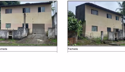 Oportunidade Única em IGARASSU - PE | Tipo: Casa | Negociação: Venda Direta Online  | Situação: Imóvel