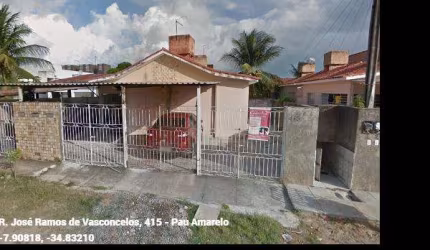 Oportunidade Única em PAULISTA - PE | Tipo: Casa | Negociação: Venda Direta Online  | Situação: Imóvel