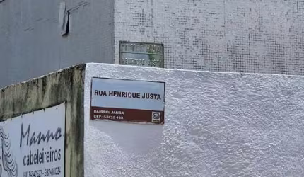 Oportunidade Única em PAULISTA - PE | Tipo: Apartamento | Negociação: Venda Direta Online  | Situação: Imóvel