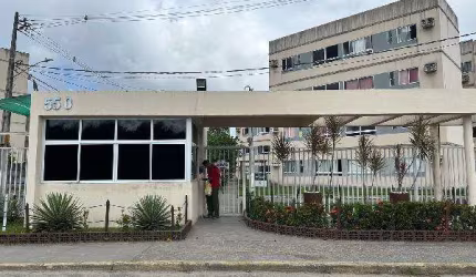 Oportunidade Única em SAO LOURENCO DA MATA - PE | Tipo: Apartamento | Negociação: Venda Direta Online  | Situação: Imóvel