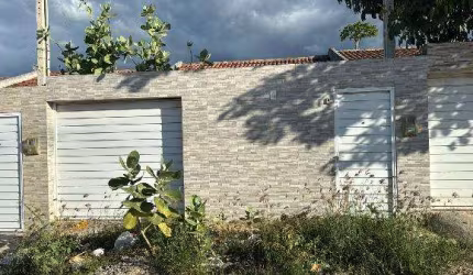 Oportunidade Única em SANTA CRUZ DO CAPIBARIBE - PE | Tipo: Casa | Negociação: Venda Direta Online  | Situação: Imóvel