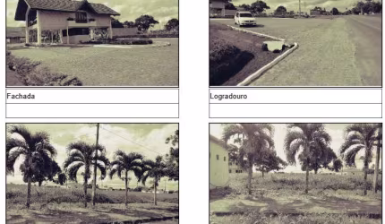 Oportunidade Única em LIMOEIRO - PE | Tipo: Terreno | Negociação: Venda Direta Online  | Situação: Imóvel