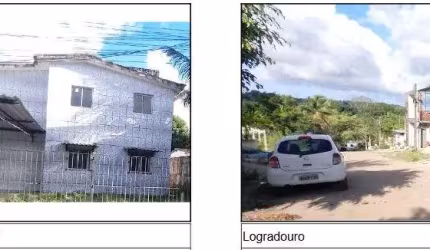 Oportunidade Única em IGARASSU - PE | Tipo: Apartamento | Negociação: Venda Direta Online  | Situação: Imóvel