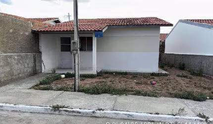 Oportunidade Única em ARCOVERDE - PE | Tipo: Casa | Negociação: Venda Direta Online  | Situação: Imóvel