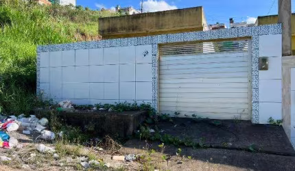 Oportunidade Única em CARPINA - PE | Tipo: Casa | Negociação: Venda Direta Online  | Situação: Imóvel