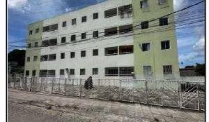 Oportunidade Única em IGARASSU - PE | Tipo: Apartamento | Negociação: Venda Direta Online  | Situação: Imóvel